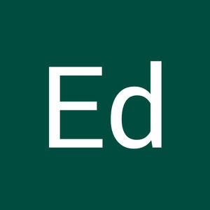 Meet your Posher, Ed